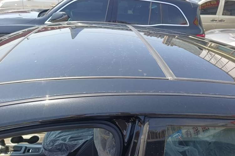 Used Nissan Teana 2021 2.0L XL Comfort Edition Roof