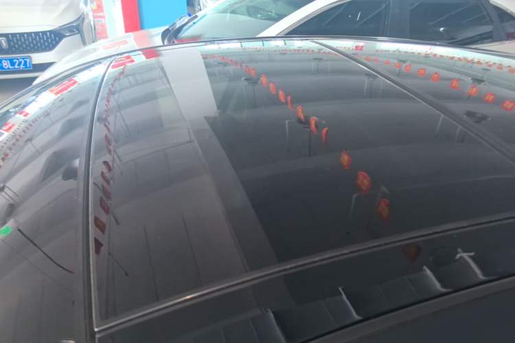 Used Nissan Teana 2021 2.0L XL Comfort Edition Roof