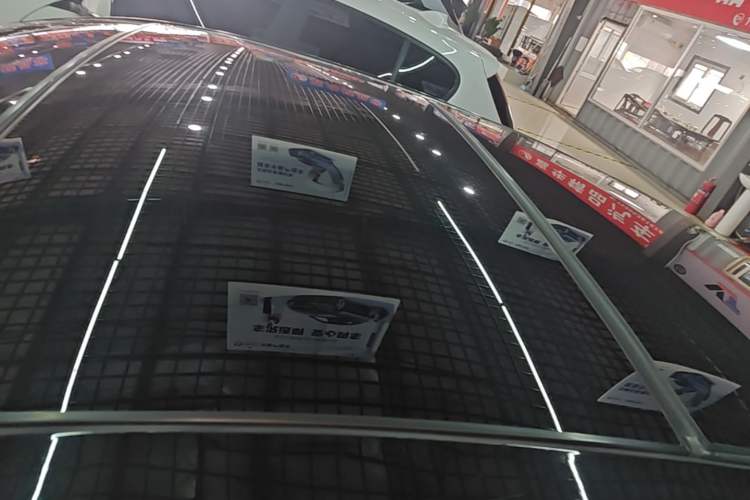 Used Nissan Teana 2021 2.0L XL Comfort Edition Roof
