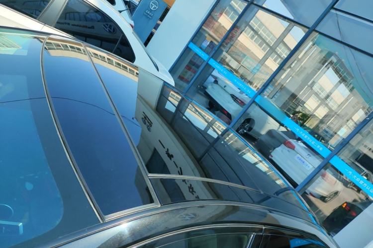 Used Nissan Teana 2021 2.0L XL Comfort Edition Roof