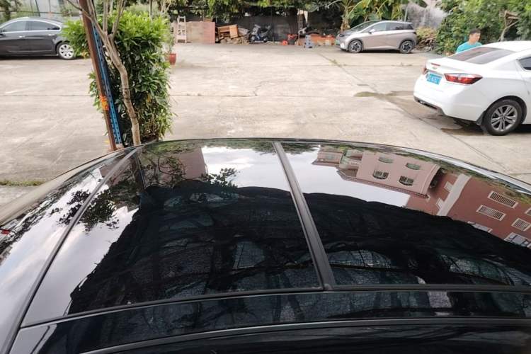 Used Nissan Teana 2021 2.0L XL Comfort Edition Roof