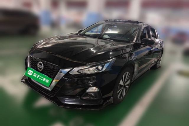 Used Nissan Teana 2021 2.0L XL Upper AD1 Smart Drive & Navigation Edition