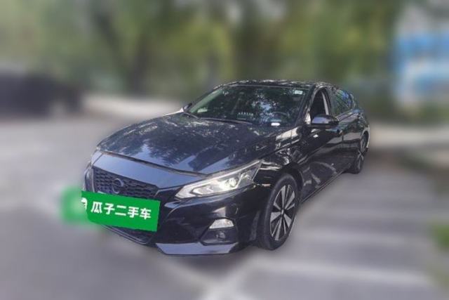 Ojetý Nissan Teana 2021 2.0L XL Comfort Edition