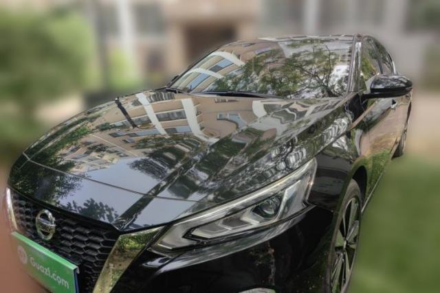 Used Nissan Teana 2021 2.0L XL Comfort Edition