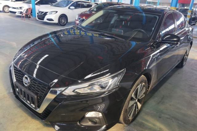 Ojetý Nissan Teana 2021 2.0L XL Comfort Edition