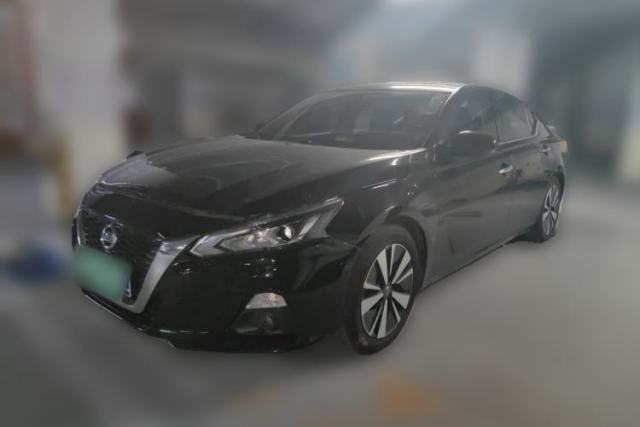 Used Nissan Teana 2021 2.0L XL Comfort Edition