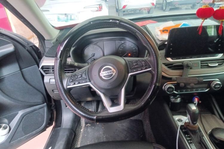 Used Nissan Teana 2021 2.0L XL Comfort Edition Steering Wheel