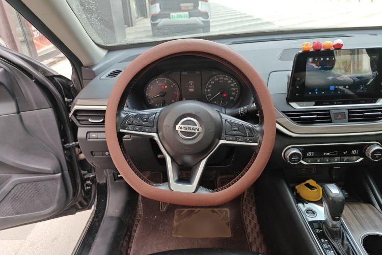 Used Nissan Teana 2021 2.0L XL Comfort Edition Steering Wheel
