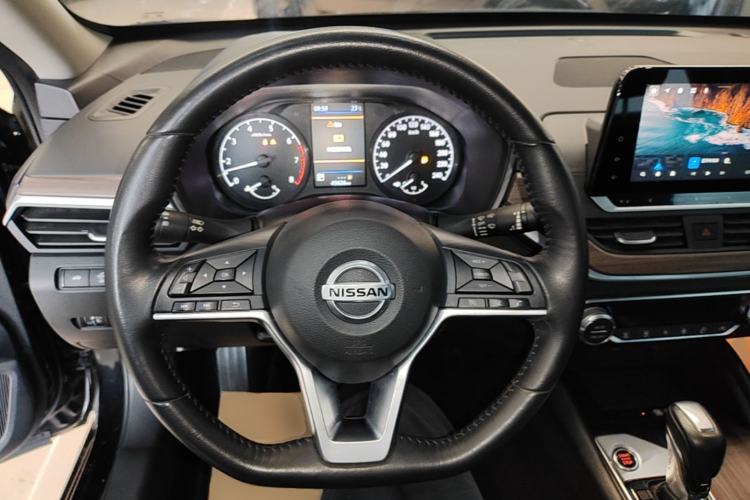 Used Nissan Teana 2021 2.0L XL Comfort Edition Steering Wheel