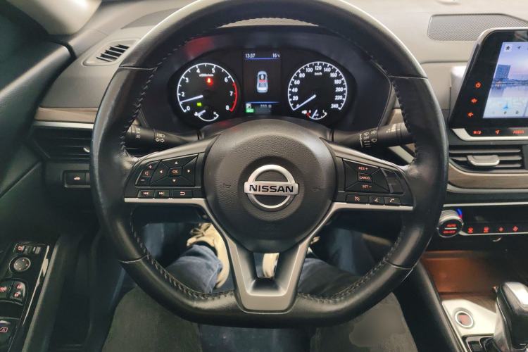 Used Nissan Teana 2021 2.0L XL Comfort Edition Steering Wheel
