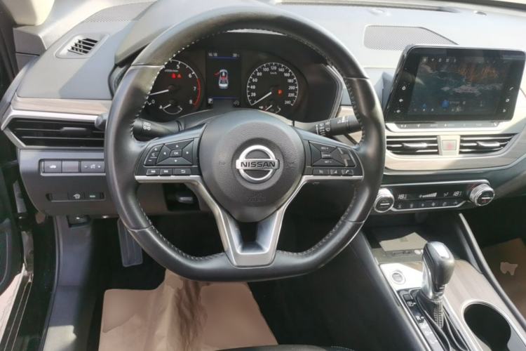 Used Nissan Teana 2021 2.0L XL Comfort Edition Steering Wheel