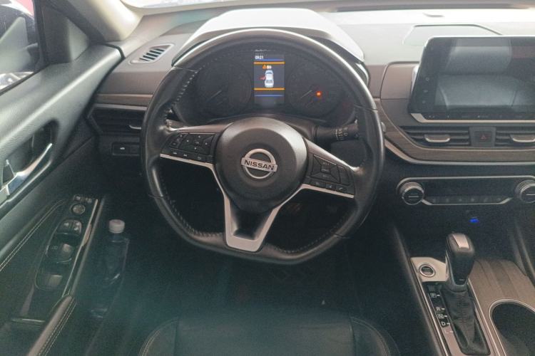 Used Nissan Teana 2021 2.0L XL Comfort Edition Steering Wheel