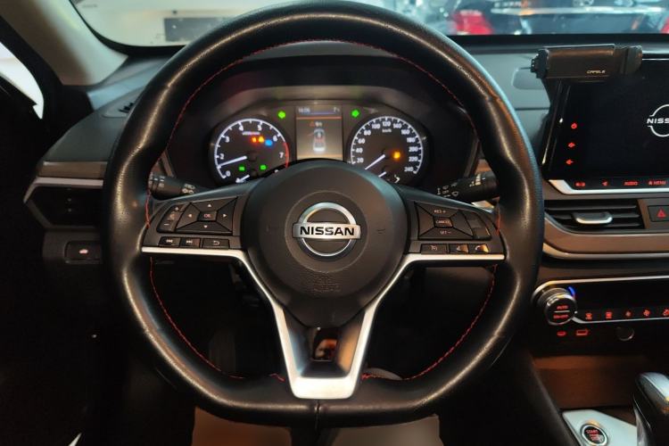 Used Nissan Teana 2021 2.0L XL Comfort Edition Steering Wheel