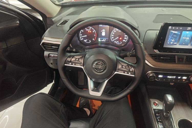 Used Nissan Teana 2021 2.0L XL Comfort Edition Steering Wheel