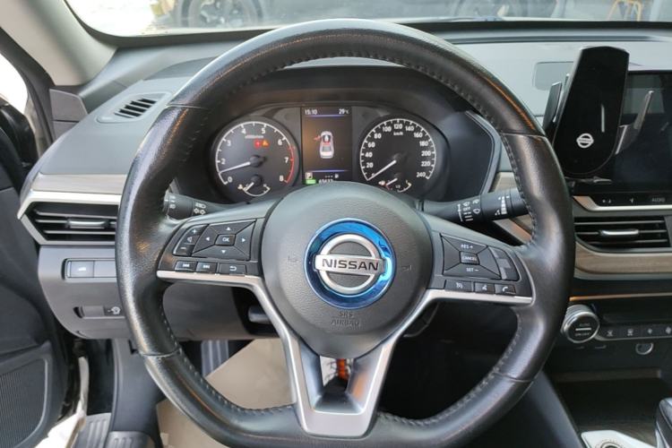 Used Nissan Teana 2021 2.0L XL Comfort Edition Steering Wheel