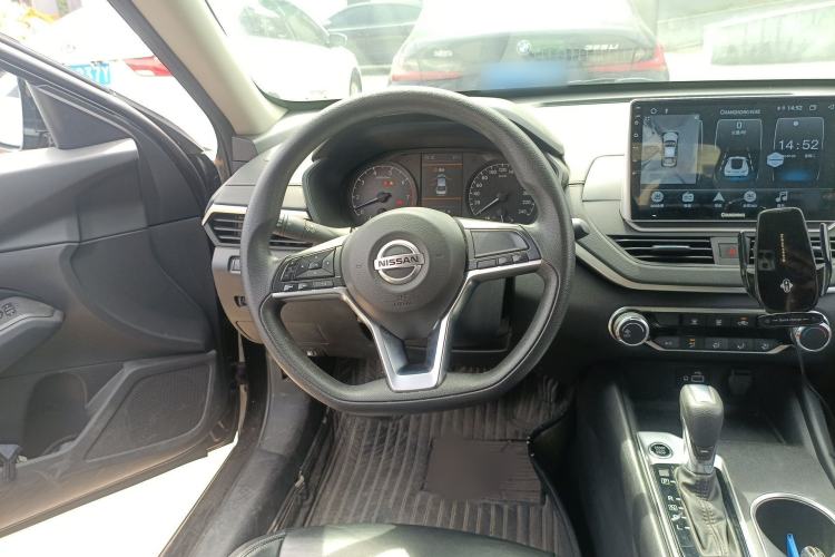 Used Nissan Teana 2021 2.0L XE Fashion Edition Steering Wheel