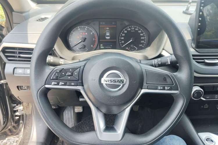 Used Nissan Teana 2021 2.0L XE Exclusive Edition Steering Wheel