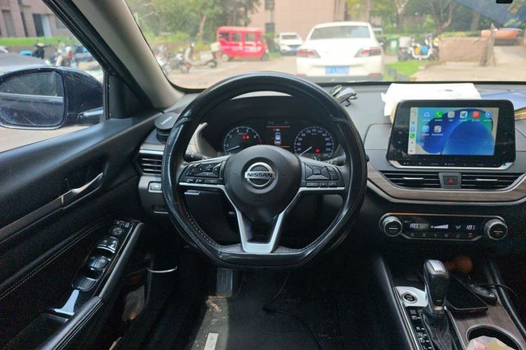 Used Nissan Teana 2021 2.0L XL Comfort Edition Steering Wheel
