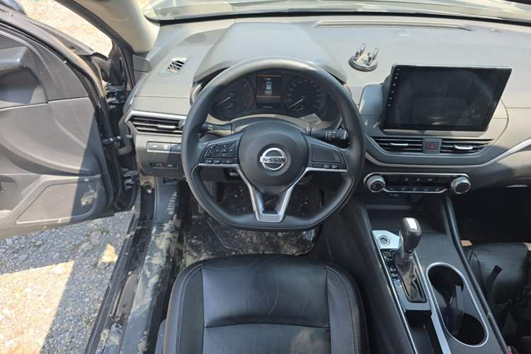 Used Nissan Teana 2021 2.0L XE Exclusive Edition Steering Wheel