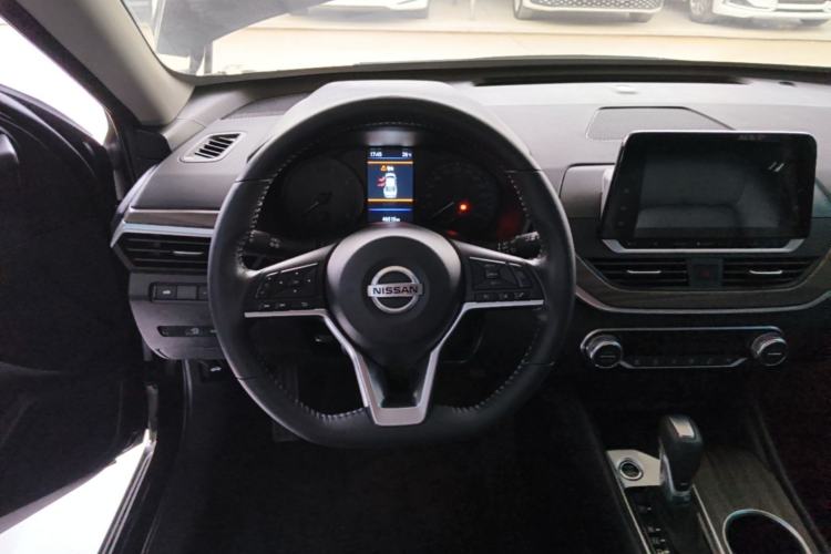 Used Nissan Teana 2021 2.0L XL Comfort Edition Steering Wheel