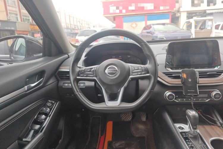Used Nissan Teana 2021 2.0L XL Comfort Edition Steering Wheel