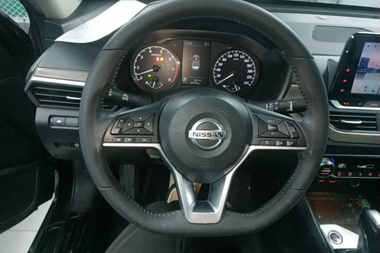 Used Nissan Teana 2021 2.0L XL Comfort Edition Steering Wheel