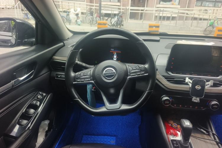Used Nissan Teana 2021 2.0L XL Comfort Edition Steering Wheel