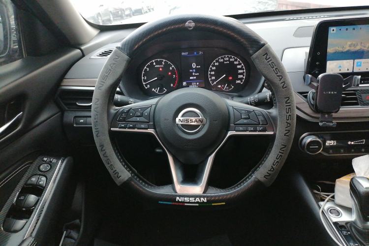Used Nissan Teana 2021 2.0L XL Comfort Edition Steering Wheel