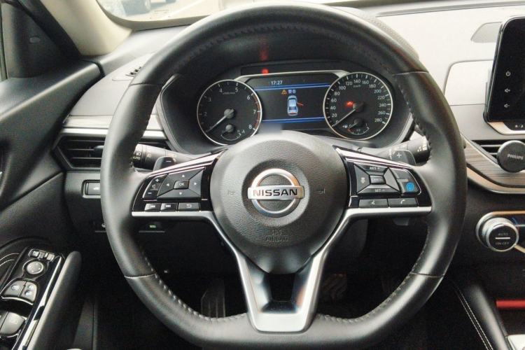 Used Nissan Teana 2021 2.0T XL Upper AD1 Smart Navigation Edition Steering Wheel