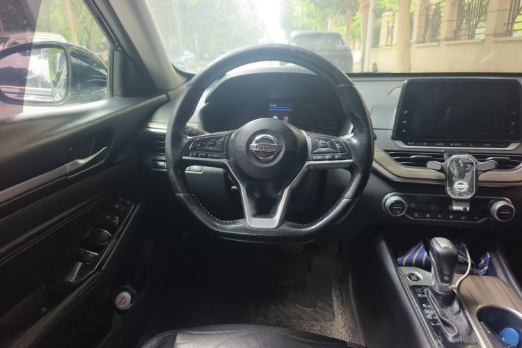 Used Nissan Teana 2021 2.0L XL Comfort Edition Steering Wheel
