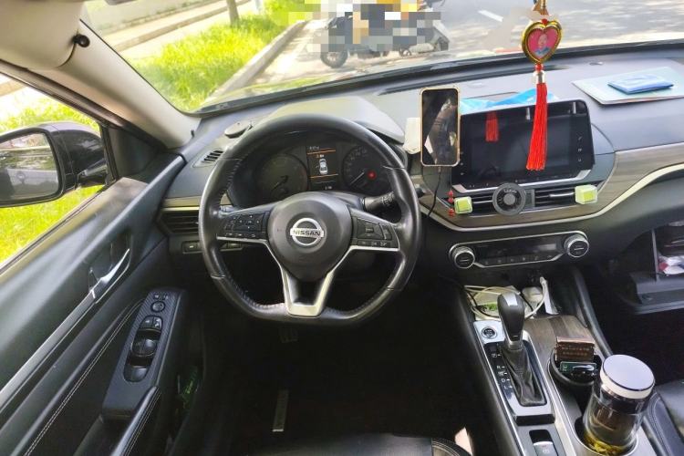 Used Nissan Teana 2021 2.0L XL Comfort Edition Steering Wheel