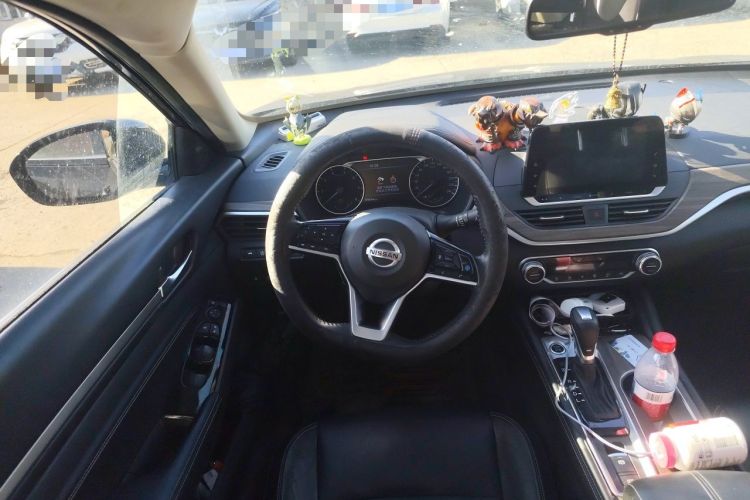 Used Nissan Teana 2021 2.0L XL Upper AD1 Smart Drive & Navigation Edition Steering Wheel