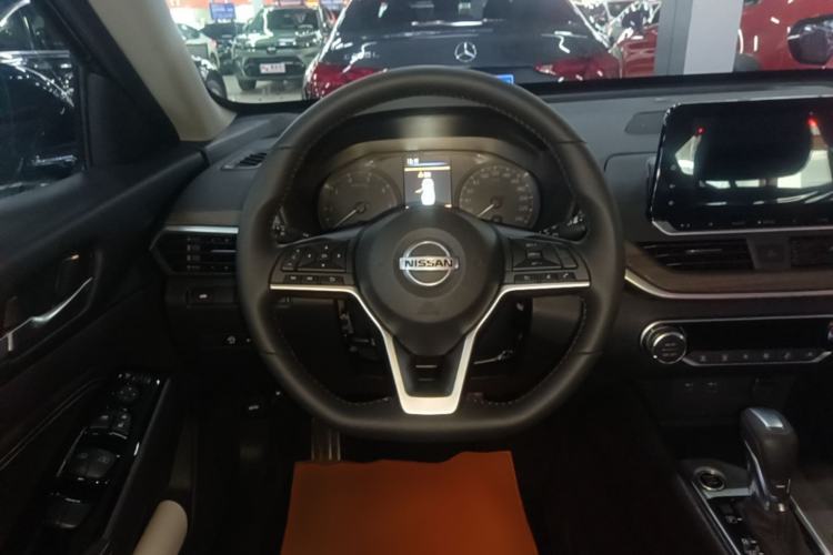 Used Nissan Teana 2021 2.0L XL Comfort Edition Steering Wheel