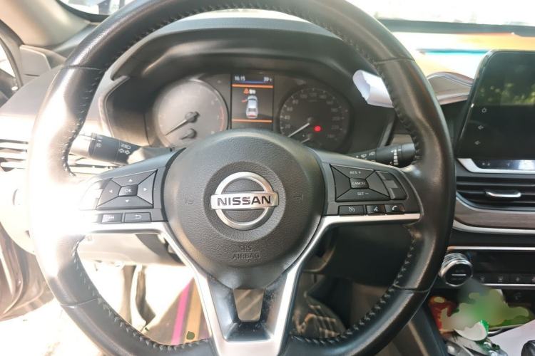 Used Nissan Teana 2021 2.0L XL Comfort Edition Steering Wheel