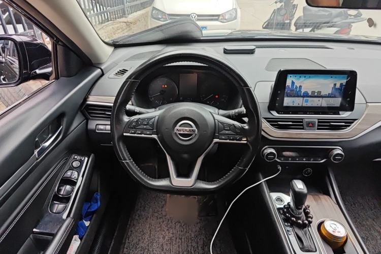 Used Nissan Teana 2021 2.0L XL Comfort Edition Steering Wheel