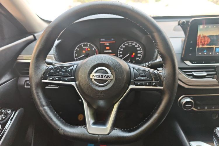 Used Nissan Teana 2021 2.0L XL Comfort Edition Steering Wheel