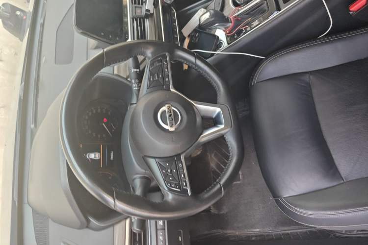 Used Nissan Teana 2021 2.0L XL Comfort Edition Steering Wheel