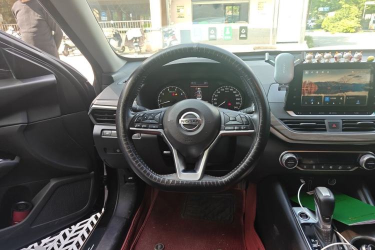 Used Nissan Teana 2021 2.0L XL Comfort Edition Steering Wheel