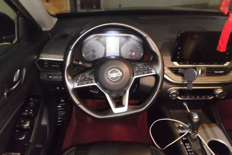 Used Nissan Teana 2021 2.0L XL Comfort Edition Steering Wheel