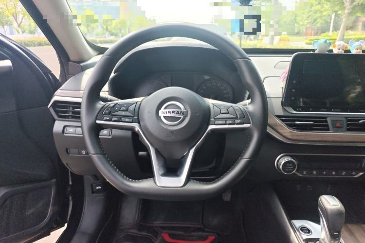 Used Nissan Teana 2021 2.0L XL Comfort Edition Steering Wheel