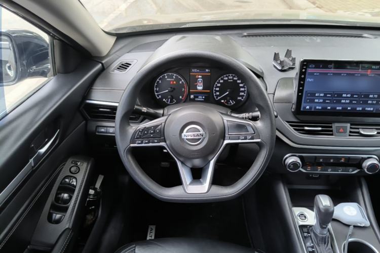 Used Nissan Teana 2021 2.0L XE Exclusive Edition Steering Wheel