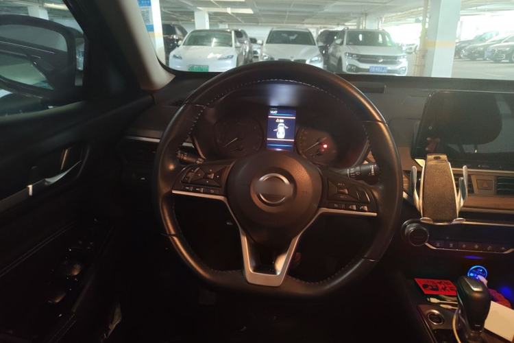 Used Nissan Teana 2021 2.0L XL Comfort Edition Steering Wheel