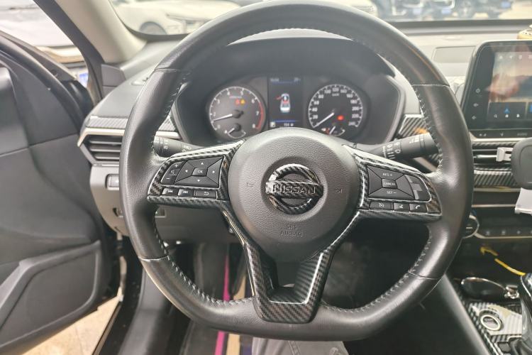 Used Nissan Teana 2021 2.0L XL Comfort Edition Steering Wheel