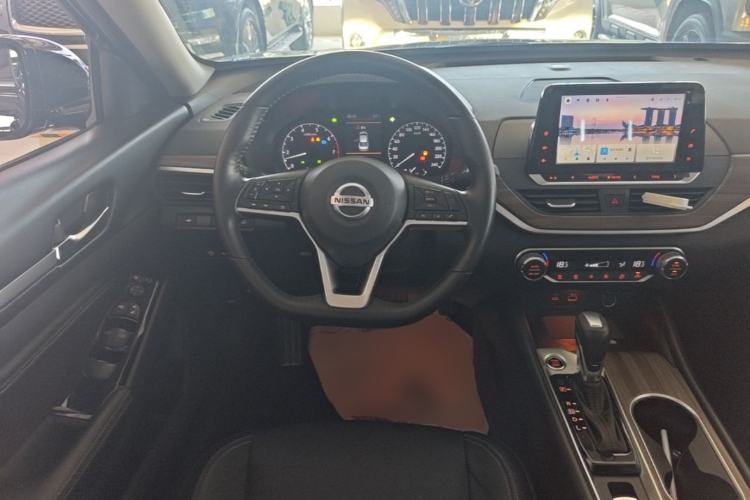 Used Nissan Teana 2021 2.0L XL Comfort Edition Steering Wheel