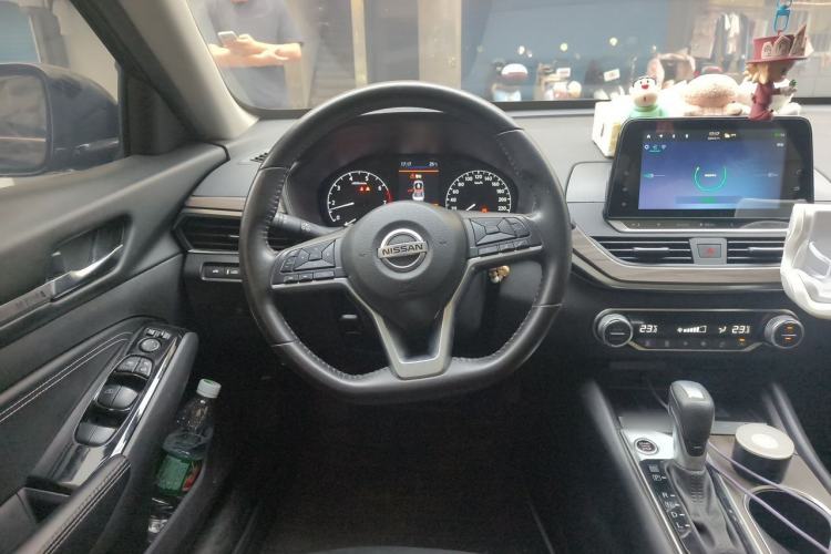 Used Nissan Teana 2021 2.0L XL Comfort Edition Steering Wheel