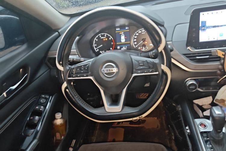 Used Nissan Teana 2021 2.0L XL Comfort Edition Steering Wheel