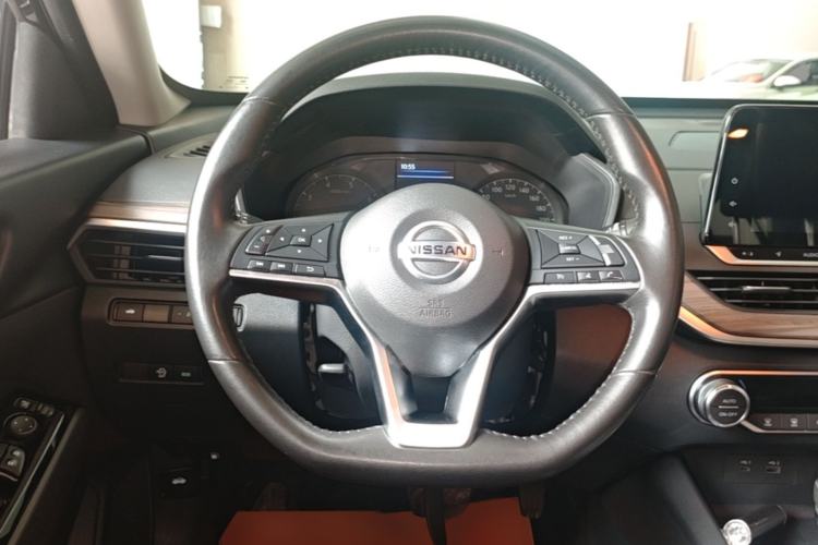 Used Nissan Teana 2021 2.0L XL Comfort Edition Steering Wheel