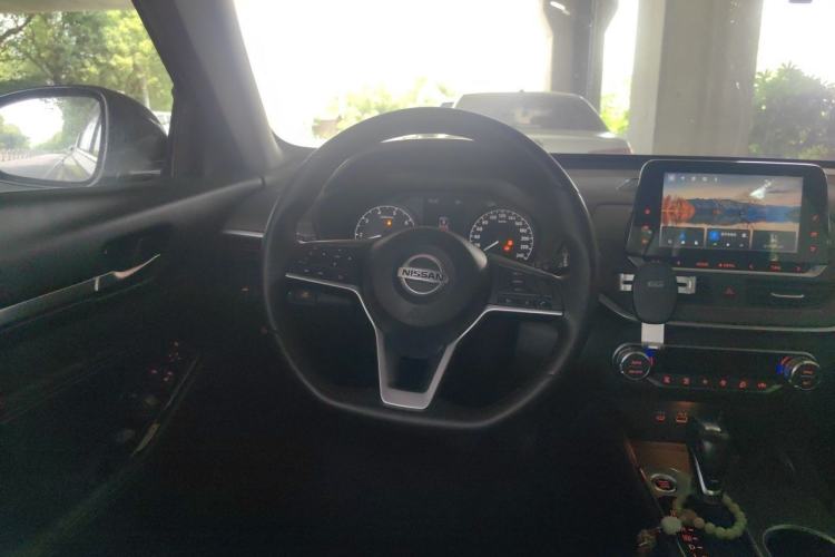 Used Nissan Teana 2021 2.0L XL Comfort Edition Steering Wheel
