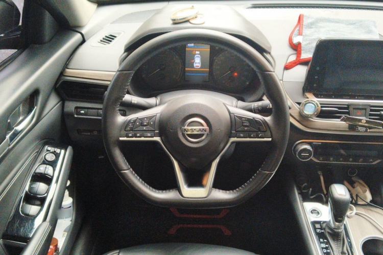 Used Nissan Teana 2021 2.0L XL Comfort Edition Steering Wheel