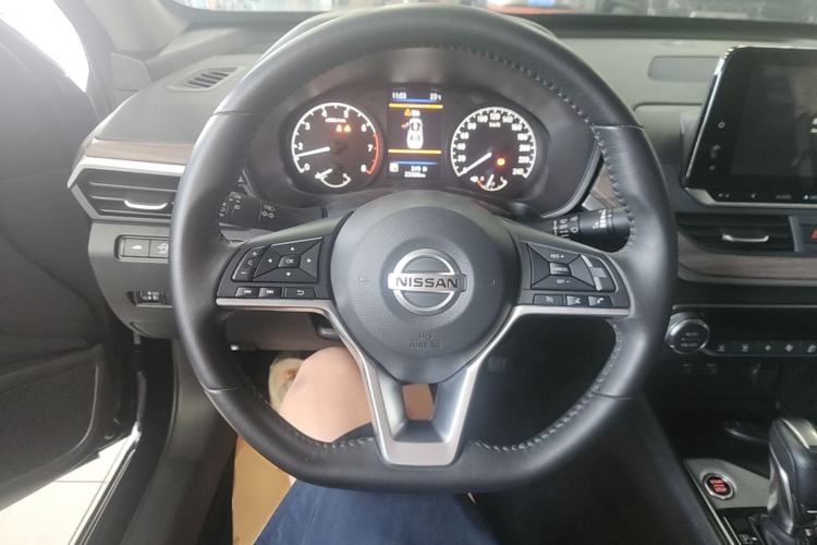 Used Nissan Teana 2021 2.0L XL Comfort Edition Steering Wheel